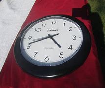 Image result for Skyscan Atomic Clock Model 28600