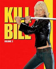 Image result for Uma Thurman Kill Bill Vol. 1