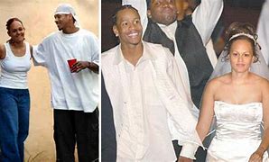 Image result for Allen Iverson and Wife