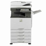 Image result for Sharp 3570 Printer