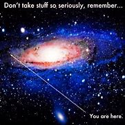 Image result for You Live Here Universe Meme