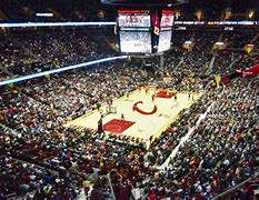 Image result for Cleveland Cavaliers Arena