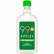 Image result for 99 Proof Green Apple