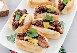 Image result for 1 Piece of Sausage
