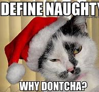 Image result for Kitty Christmas Funny