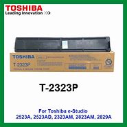 Image result for Toshiba 2323 Toner