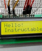 Image result for HDMI LCD Interface