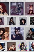 Image result for Sims 4 CC Paintings