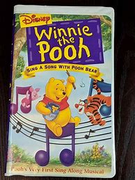 Image result for Sing a Song with Pooh Bear and Piglet Too