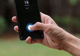 Image result for iPhone with Finger Thing