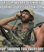 Image result for Military Supply Memes