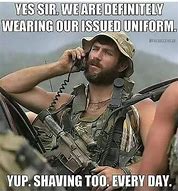 Image result for WWII Funny Military Memes
