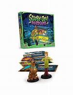 Image result for Scooby Doo Board Game