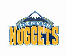 Image result for Denver Nuggets