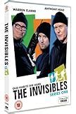 Image result for The Invisibles TV