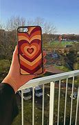 Image result for Brown Heart Phone Case