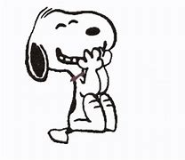 Image result for Snoopy Laughing Hysterically