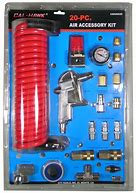 Image result for Air Tools Accessories