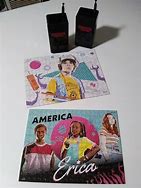 Image result for Stranger Things Walkie Talkie Puzzle