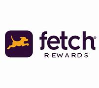 Image result for Fetch Rewards Logo