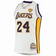 Image result for Lakers 2009 Jersey