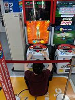 Image result for Pokemon Arcade