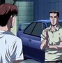 Image result for Initial D Dad