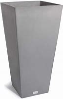 Image result for 36 Inch Tall Outdoor Planters