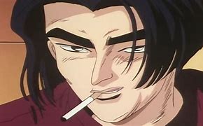 Image result for Shingo Initial D