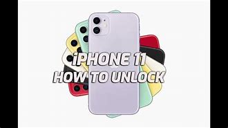 Image result for How to Unlock iPhone 11 From Carrier
