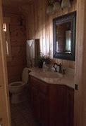 Image result for Staying at the Iron Man Cabin