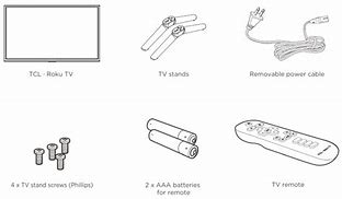 Image result for My TCL LCD Model