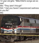 Image result for Train Logic Meme