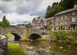 Image result for Places to Visit North Wales