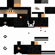 Image result for Mcpe Skin Template Blaxk