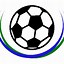 Image result for Soccer Ball Symbol
