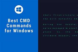 Image result for All CMD Commands