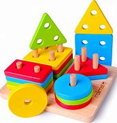 Image result for Educational Wooden Toys