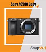 Image result for Sony A6500 Battery Grip