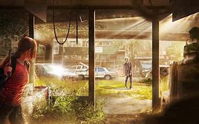 Image result for The Last of Us 2 Wallpaper 4K PS4