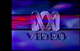 Image result for ABC Vldeo Logo