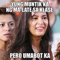 Image result for Awit Tagalog Memes