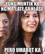 Image result for Tagalog Memes Taglines
