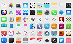 Image result for iPhone 7 Icons Meaning