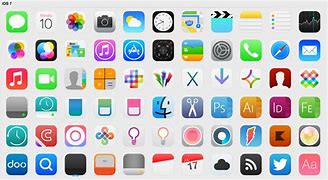 Image result for Apple Style Apps