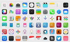 Image result for iOS Market Icon
