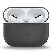 Image result for Air Pods Cover Grey Colour
