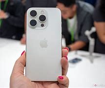 Image result for iPhone 15 Pro Back View