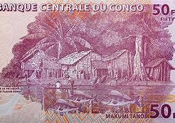 Image result for Congo River Map