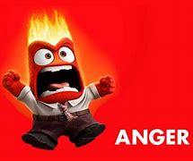 Image result for Anger in Inside Out Meme